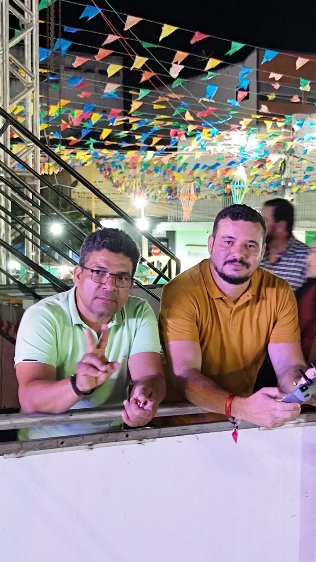 Cultura e São João do sertão