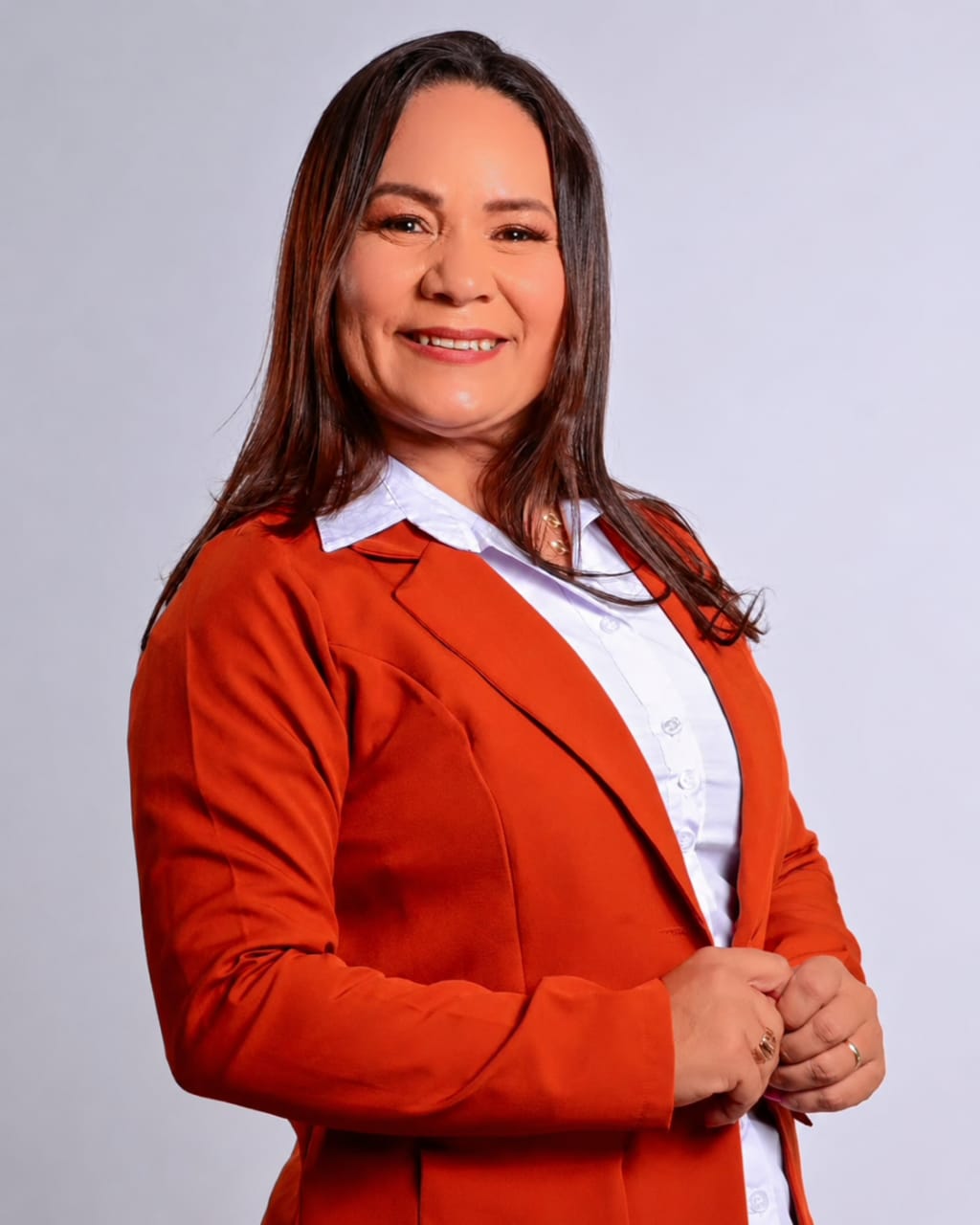 Patrícia de Rinaldo do Gavião é desligada unilateralmente da base de Garrancho em reunião na residência de Ricardo Pereira