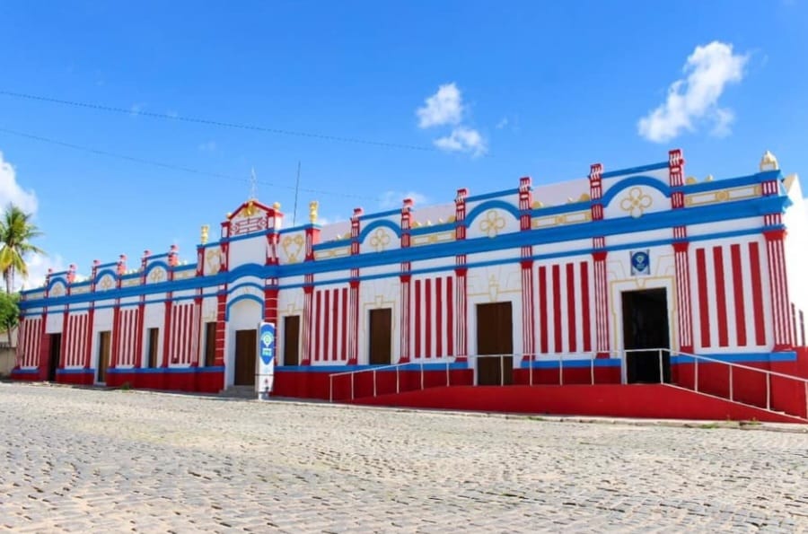 PREFEITURA DE PRINCESA ISABEL ZERA FILA DE ESPERA COM MUTIRÃO DE EXAMES OFTALMOLÓGICOS, CATARATA E PTERÍGIO