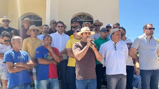 Programa Comer Melhor atende mais comunidades rurais em Princesa Isabel