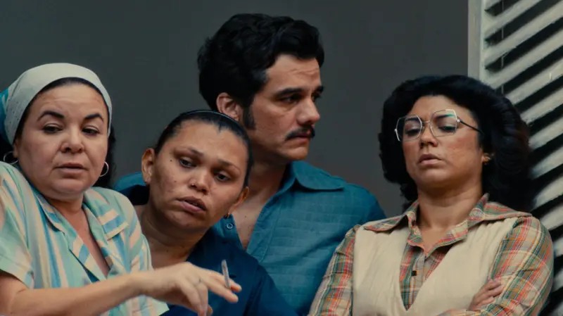 Atores paraibanos de 'O Agente Secreto' vão acompanhar Oscar em evento aberto ao público na PB