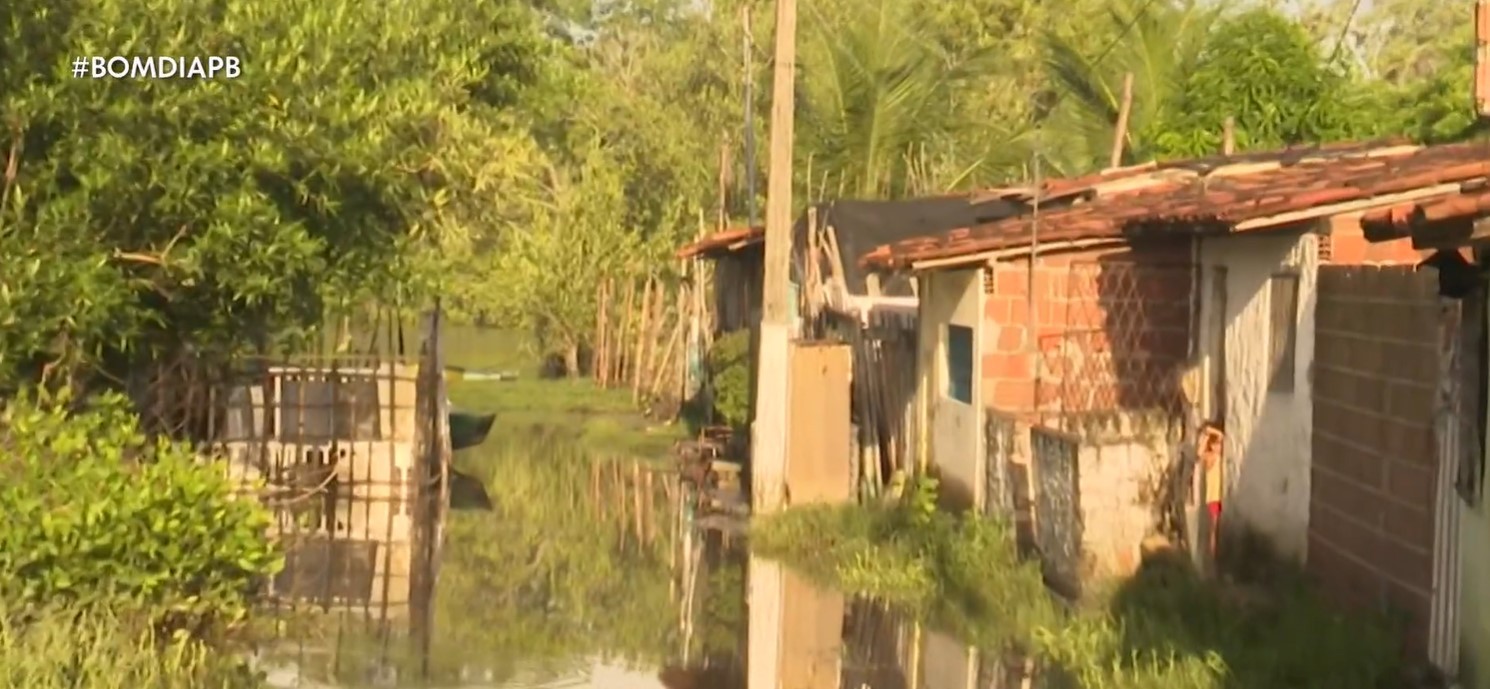 Situação de emergência é decretada em Bayeux devido a fortes chuvas na cidade