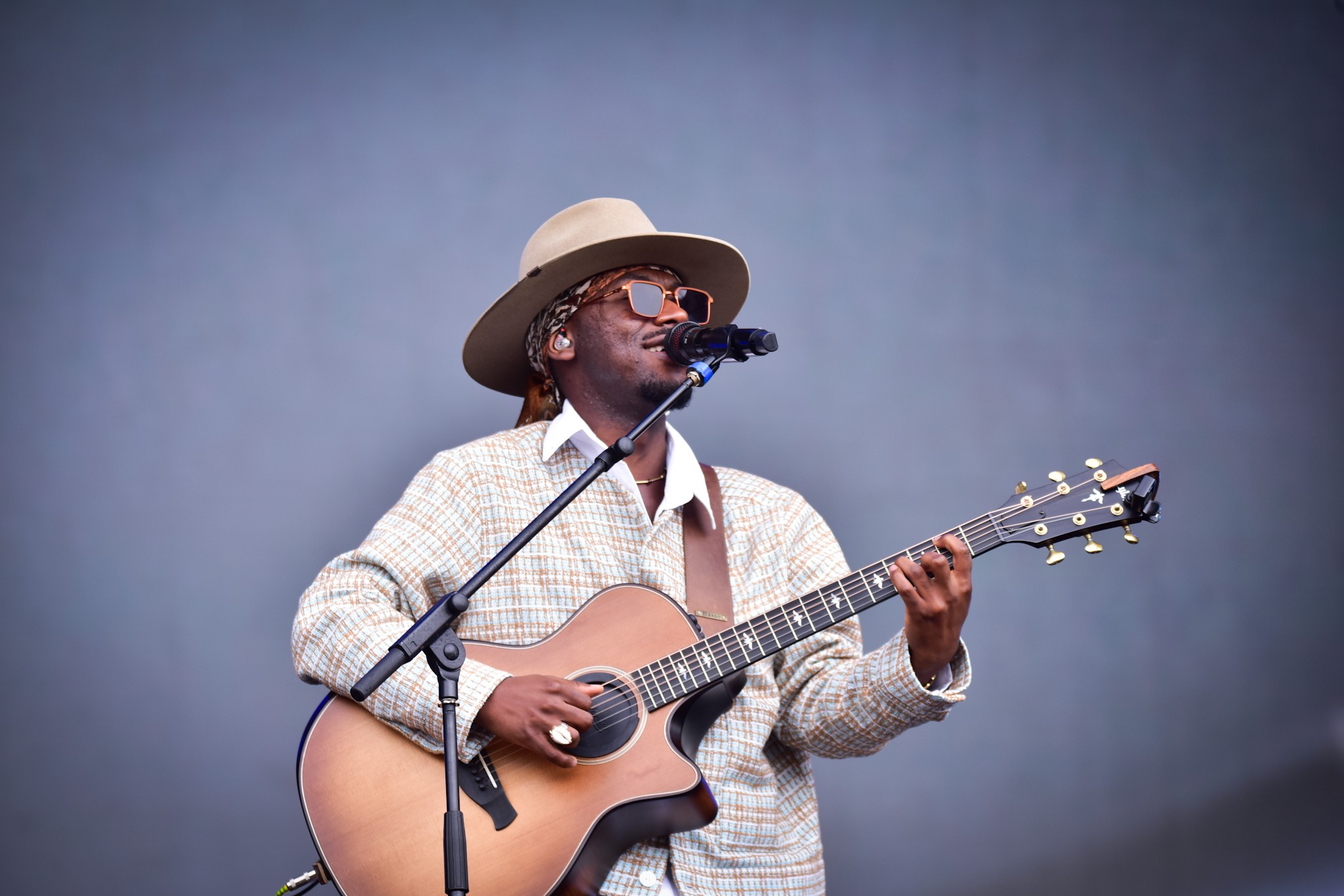 Jota.pê faz show em João Pessoa nesta quinta-feira (7)