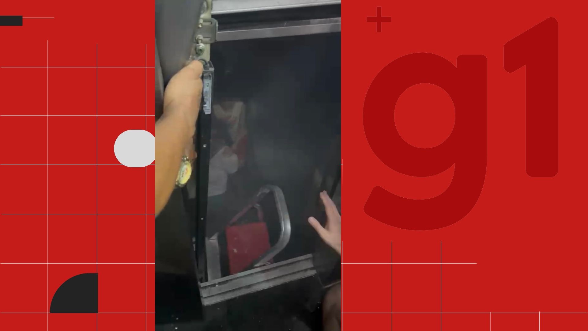 Mulher segue internada após elevador despencar em condomínio, em João Pessoa