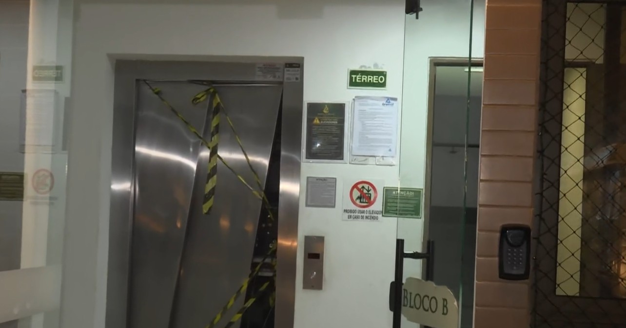 Justiça vê 'falhas estruturais' e manda substituir elevadores de condomínio onde mulher ficou paraplégica, em João Pessoa