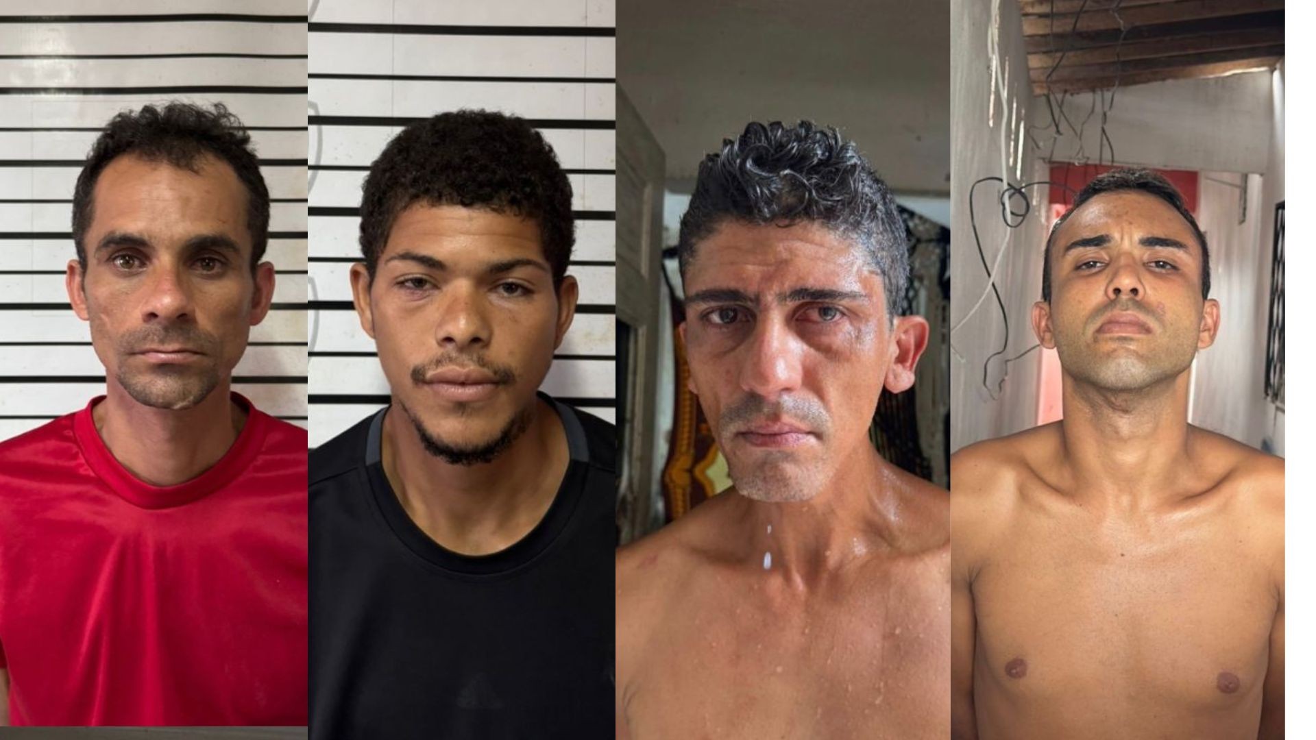 Imagens mostram suspeitos sequestrando mulher no bairro de Manaíra, em João Pessoa; VÍDEO