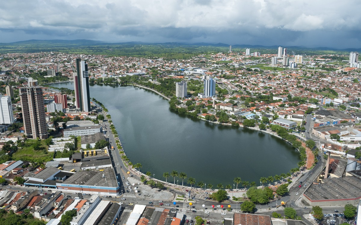 Ranking aponta cidades da Paraíba com melhor e pior qualidade de vida em 2026; veja a lista