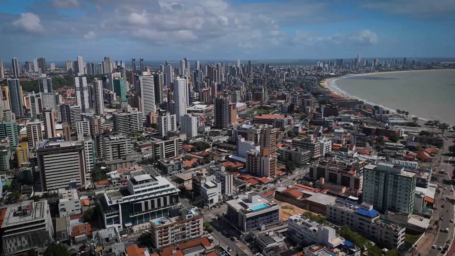Paraíba é o estado com maior qualidade de vida no Nordeste em 2026; veja o ranking