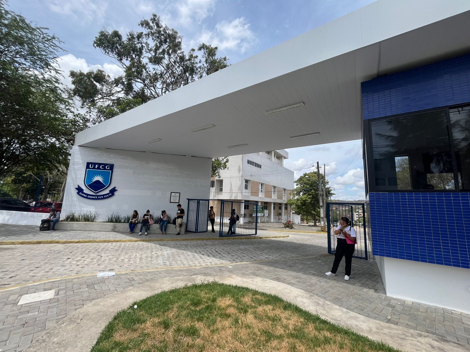 UFCG é a 4ª colocada em registros de patentes de invenção no Brasil em 2025, diz INPI