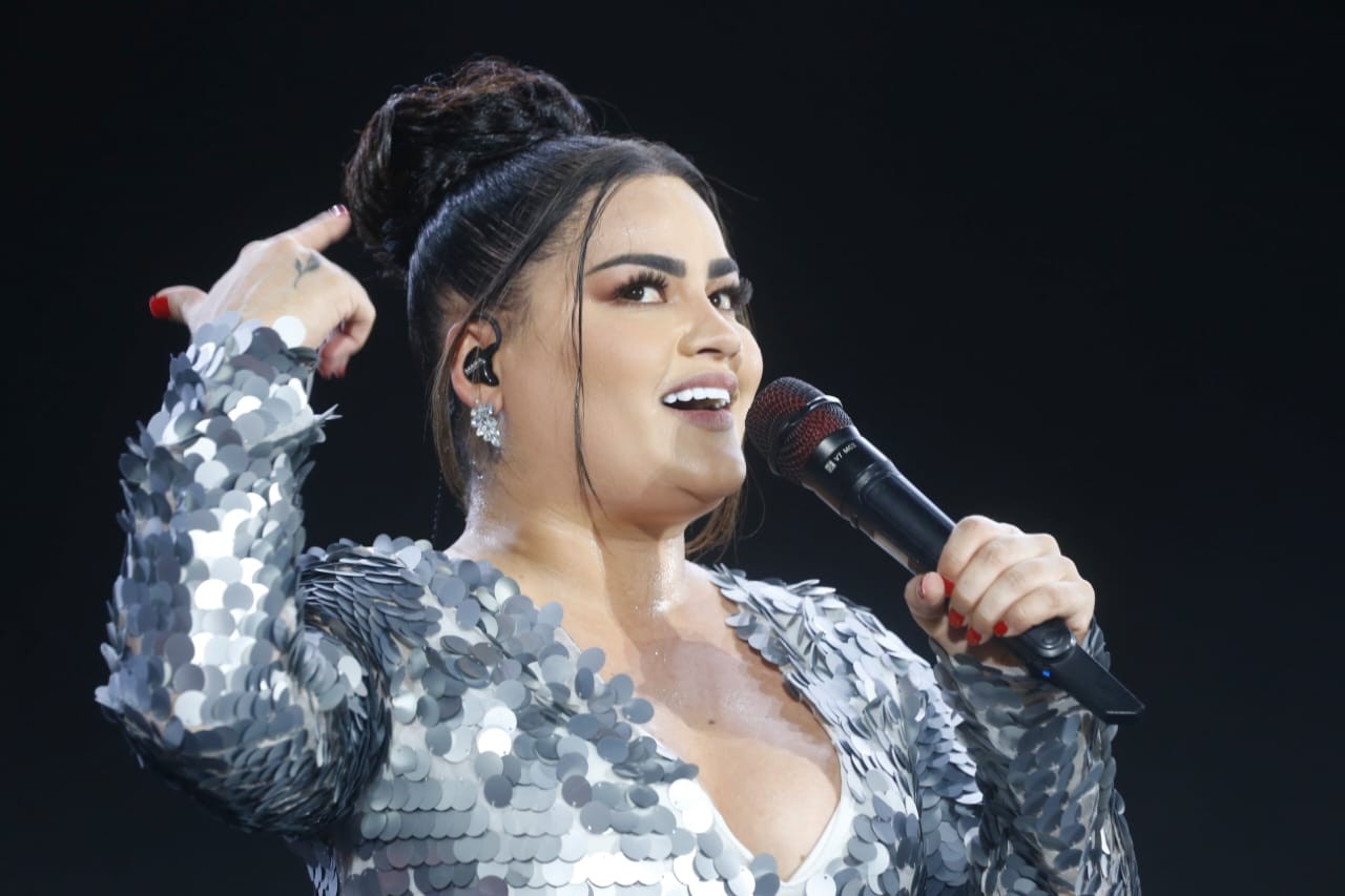 Programação do São João 2026 de Cabedelo, PB, é divulgada e tem Mara Pavanelly, Lucy Alves e mais; veja atrações