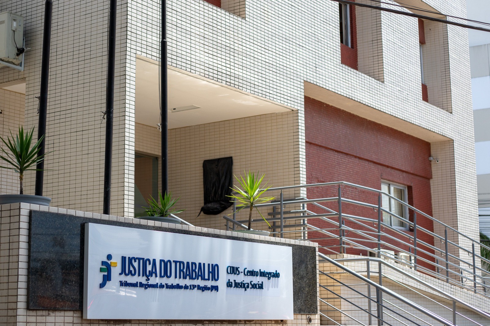 Semana da Conciliação Trabalhista segue até sexta-feira, na Paraíba