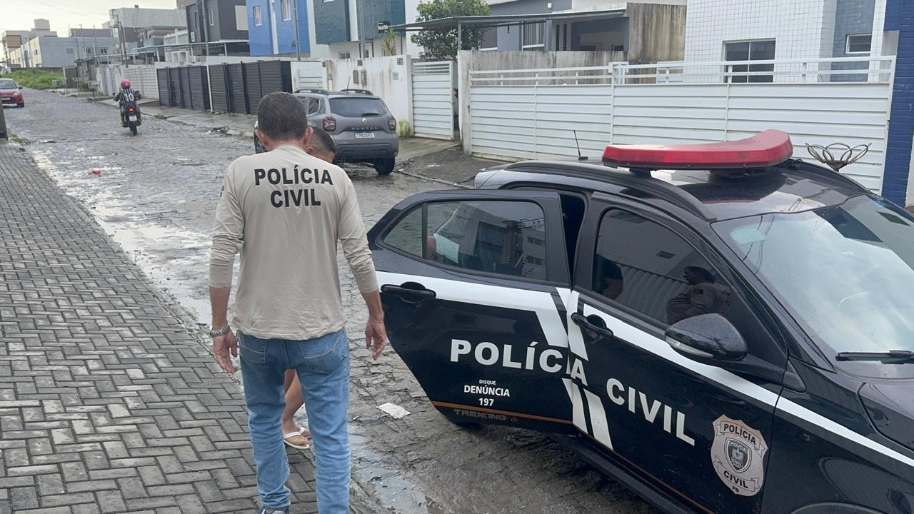 Funcionários de posto de combustíveis são investigados por desvio de mais de R$ 44 mil, em João Pessoa