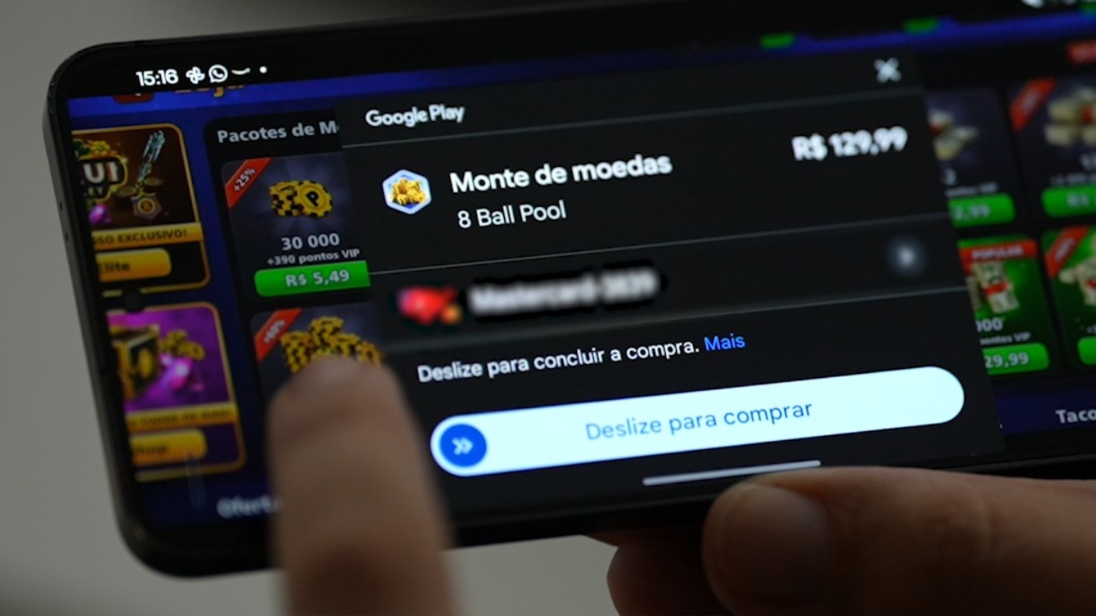 Câmara Municipal aprova projeto que proíbe propaganda de bets em espaços públicos de João Pessoa