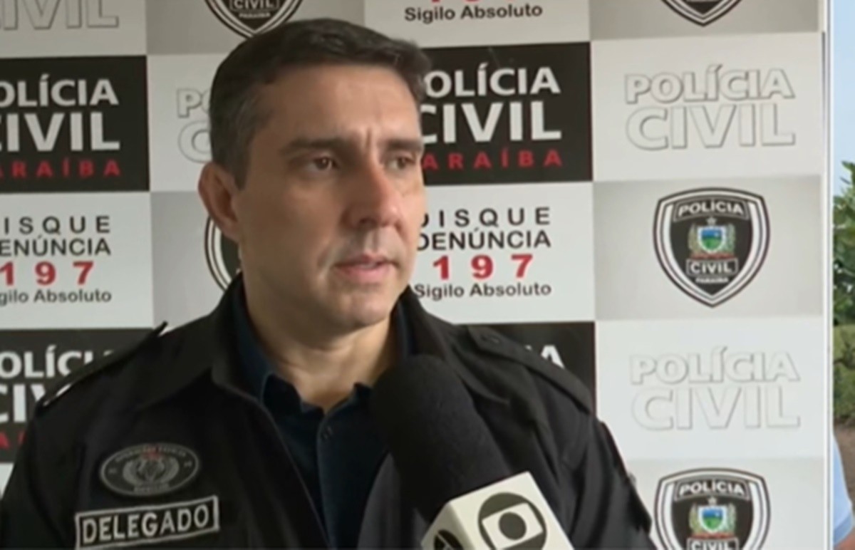 Drogas desviadas pela polícia e envolvimento com facção criminosa: quem é quem em esquema que levou à prisão de delegado na PB
