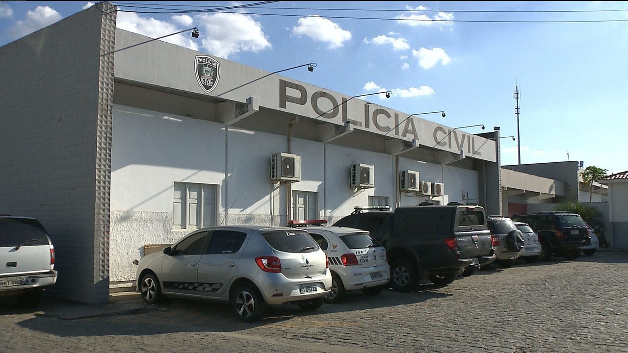 Suspeito de feminicídio ocorrido no Rio de Janeiro é preso na Paraíba após quase 30 anos foragido