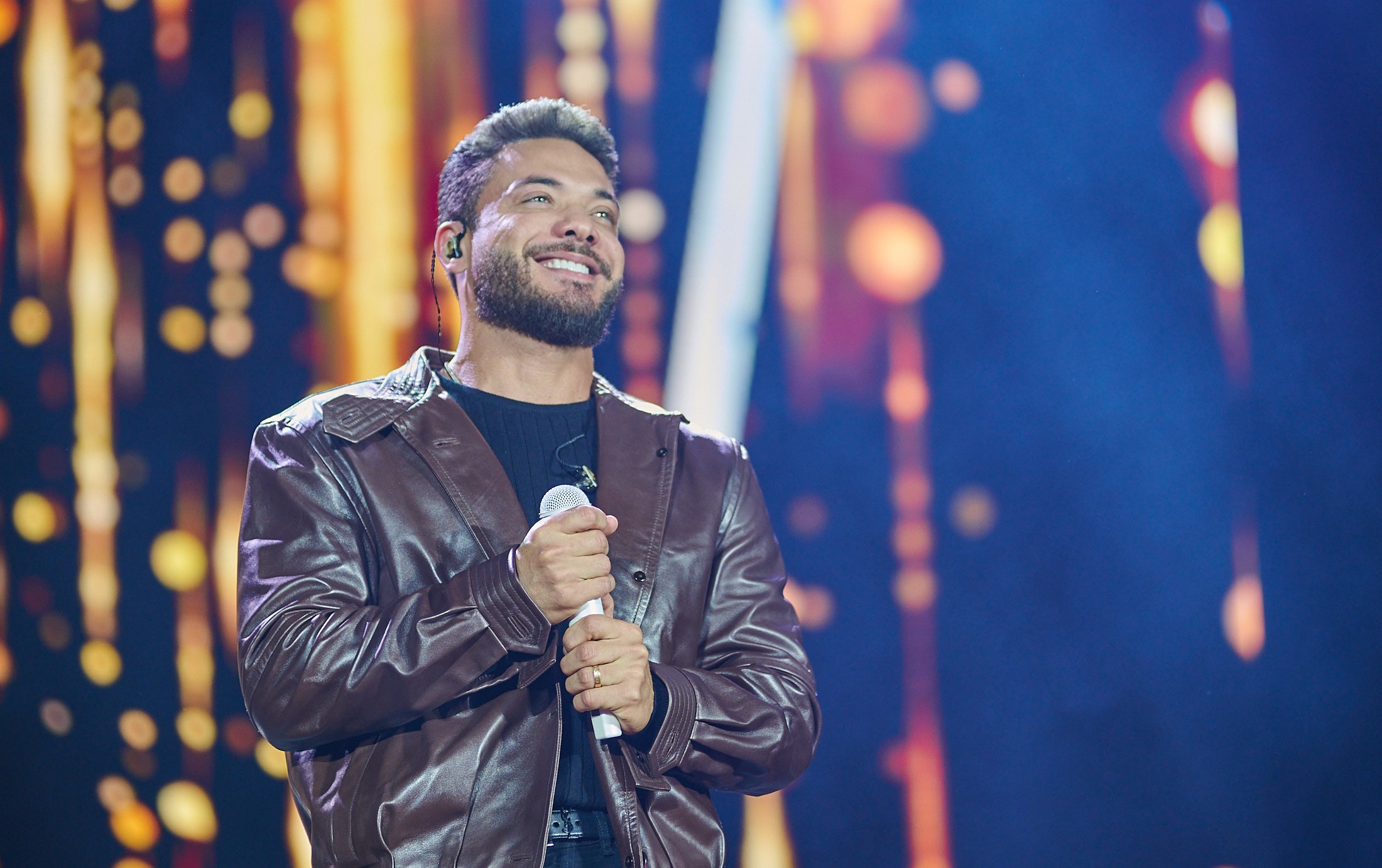 Wesley Safadão, Henrique e Juliano e Tarcísio do Acordeon: 'Qual a Boa?' do fim de semana, 5, 6 e 7 de junho, na PB