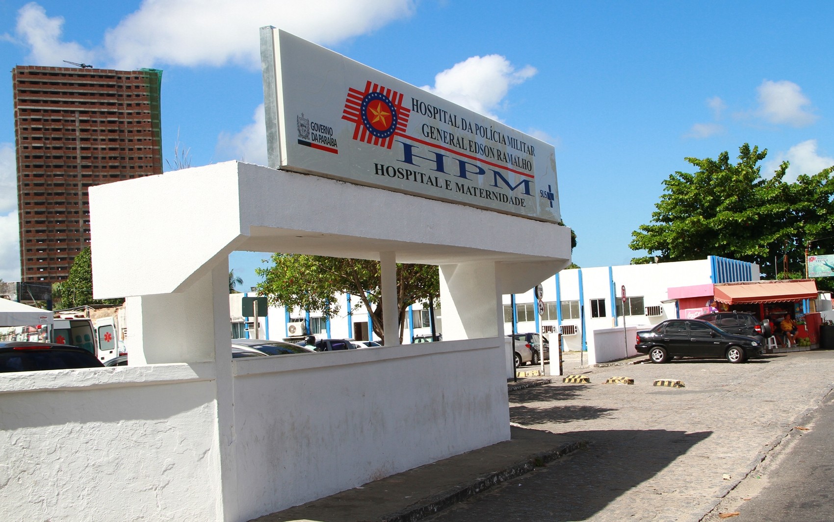 Mulher deixada morta em hospital de João Pessoa estava desaparecida há mais de 10 dias, diz familiar 