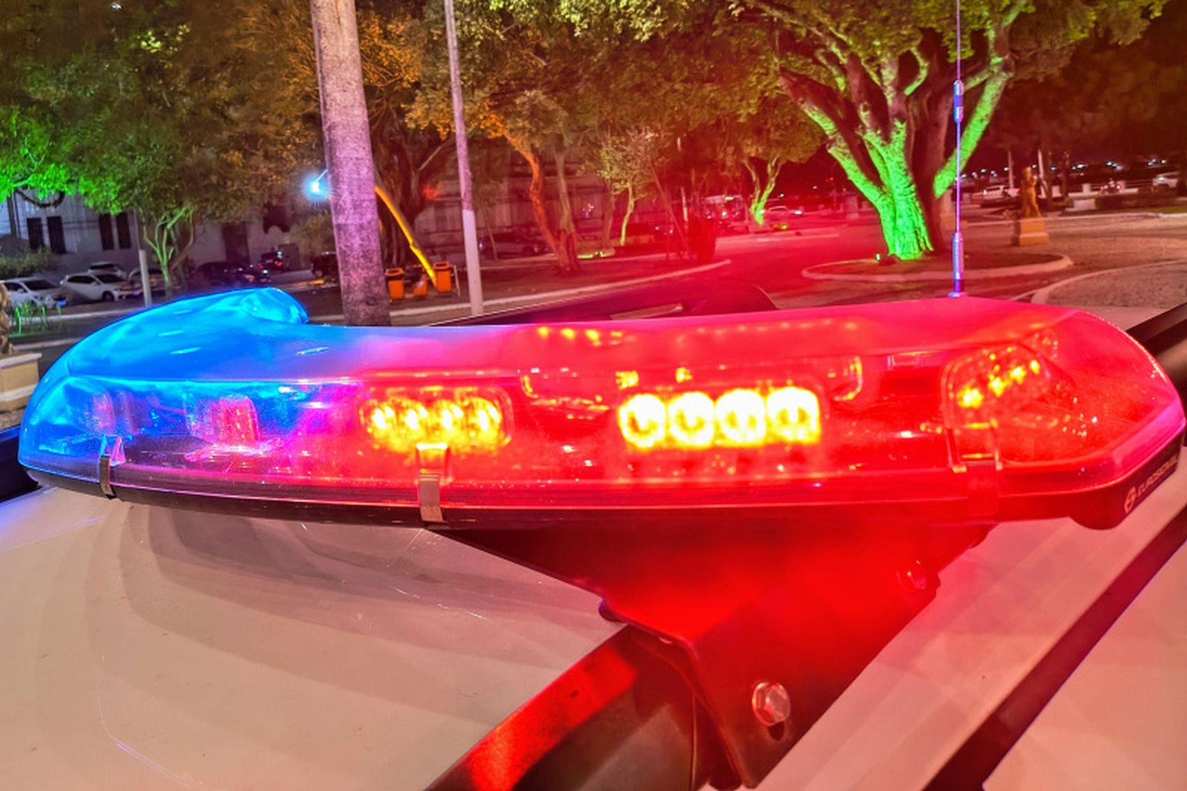 Mulher é morta a facadas pelo ex-marido, no Sertão da Paraíba
