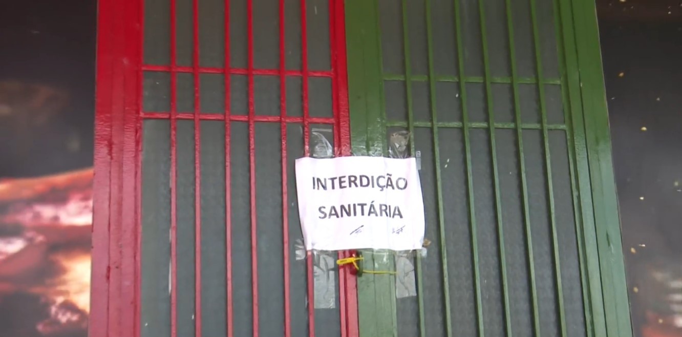 Ministério Público abre investigação sobre morte de mulher e mais de 100 pessoas com sintomas de intoxicação alimentar na Paraíba