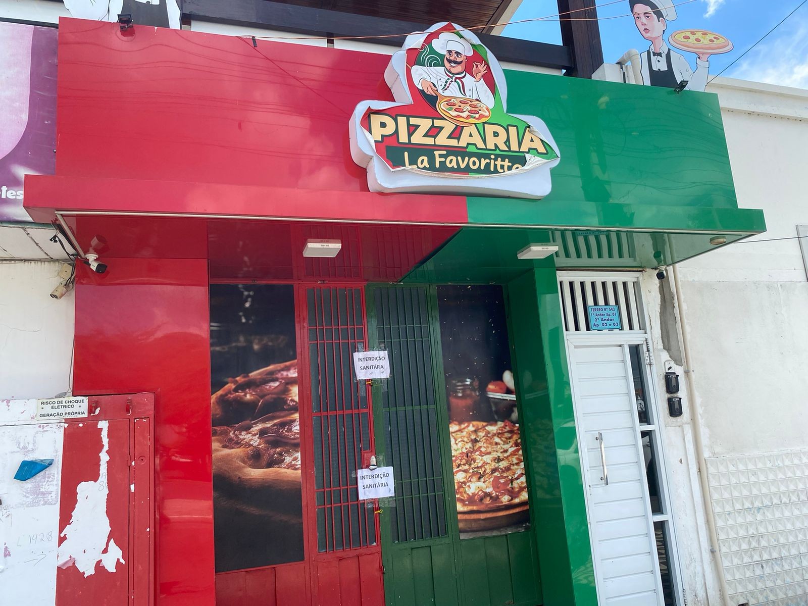 'Passei a noite vomitando', diz cliente que comeu em pizzaria investigada por morte e mais de 100 pessoas com sintomas de intoxicação na PB