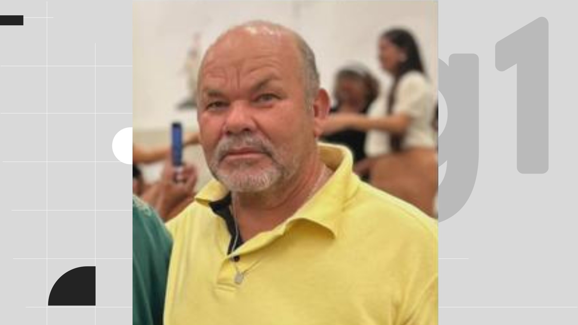 Suspeito de matar ex-delegado trabalhava para vítima e cometeu crime para se apropriar de rebanho, diz Polícia Civil 