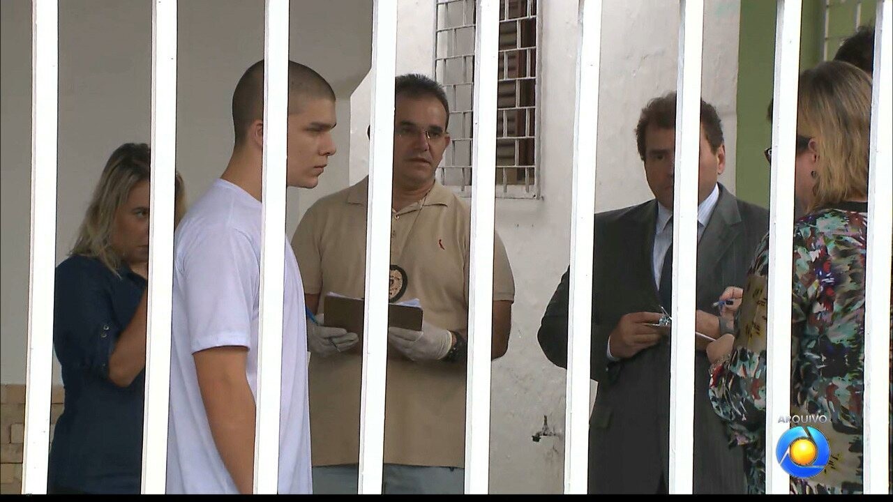 Acusado de matar namorada com tiro de espingarda é condenado a seis anos em regime semiaberto, na Paraíba