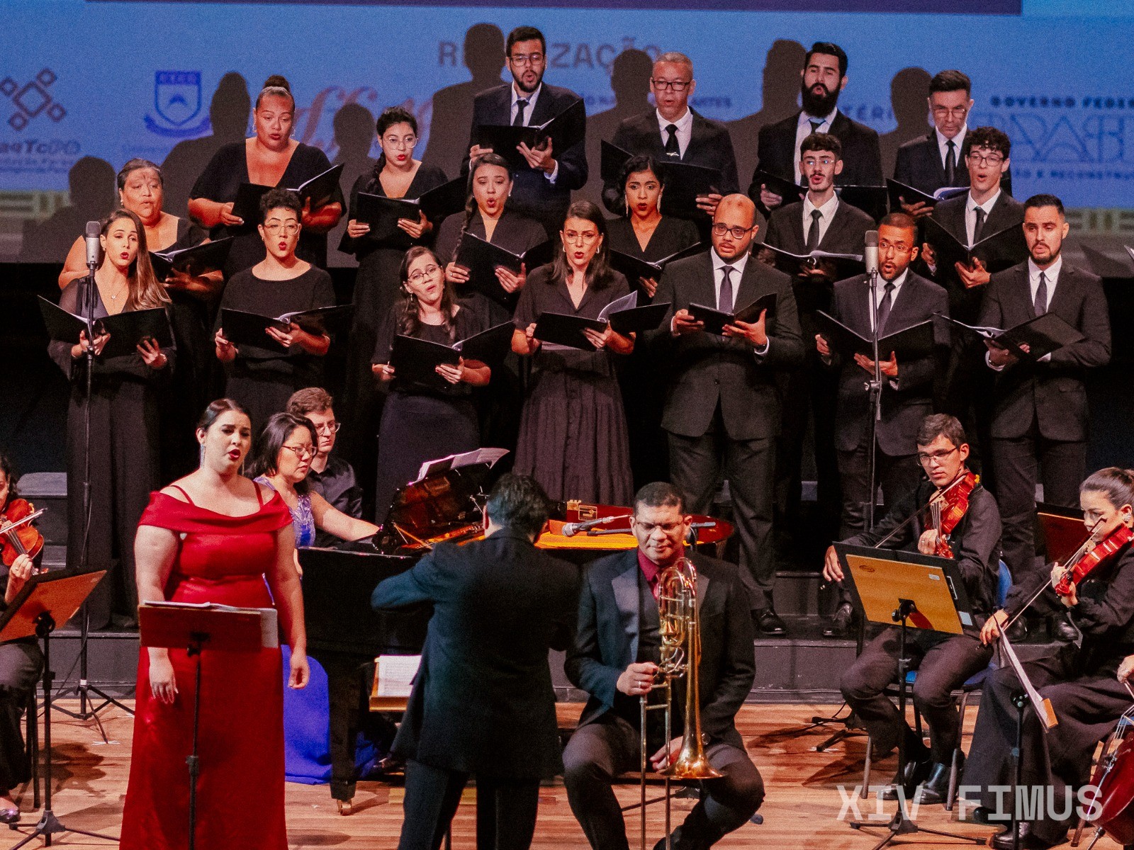 Festival Internacional de Música de Campina Grande 2026 divulga programação