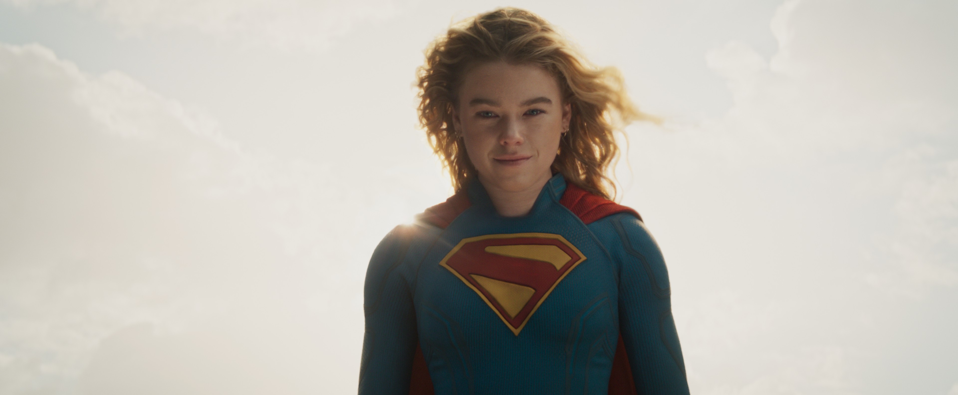 'Supergirl', baseado em personagem da DC, estreia nos cinemas da Paraíba 