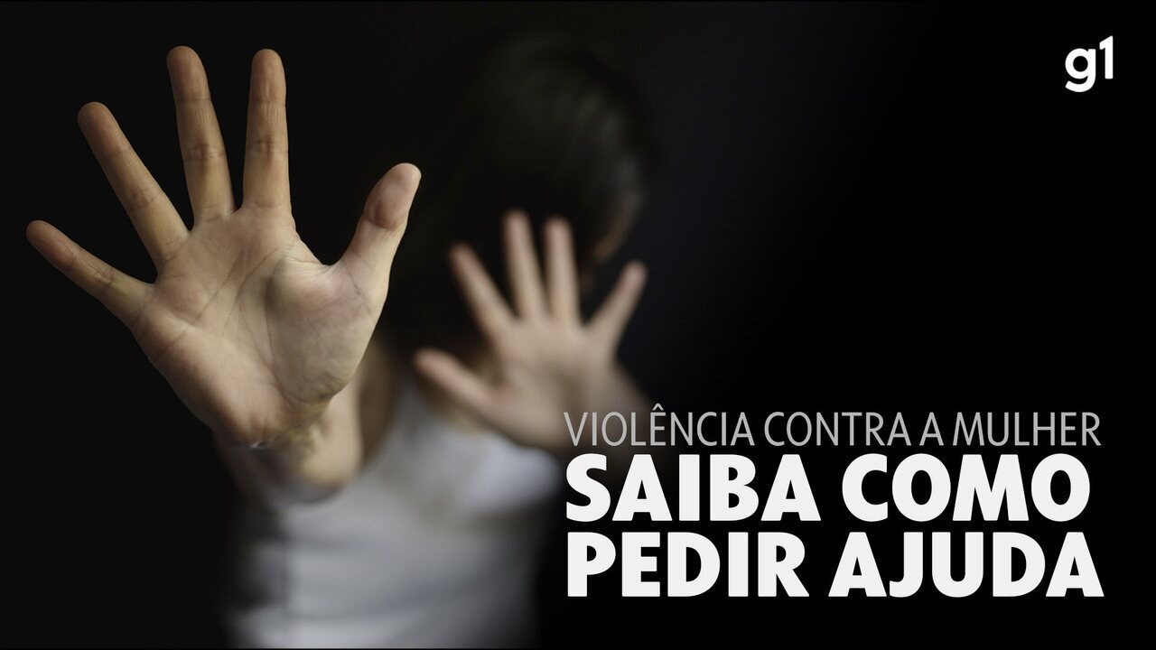Homem é preso após invadir casa de ex-mulher, em Campina Grande