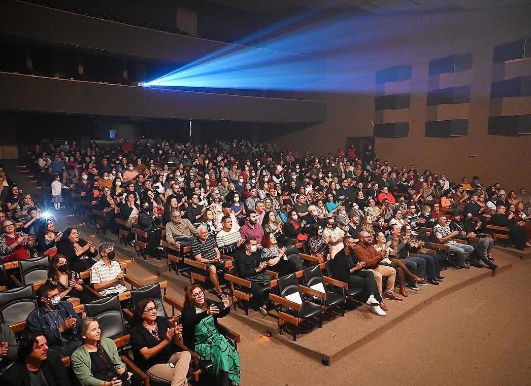 Festival de Inverno 2026 de Campina Grande abre inscrições para propostas artísticas 