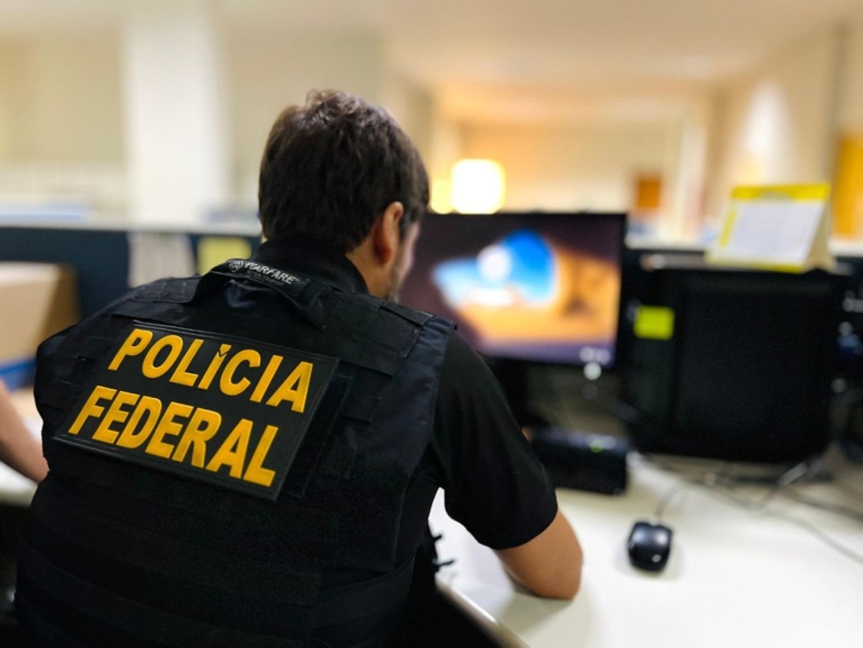 Quem são os investigados em operação da PF contra fraudes em concursos públicos