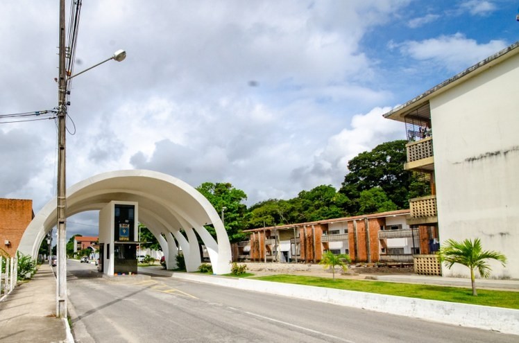 UFPB lança novo processo seletivo
para ocupação de vagas residuais ou não preenchidas