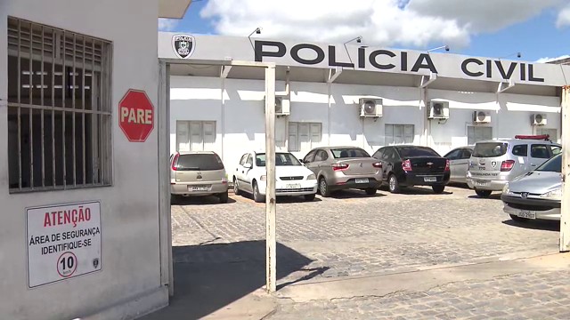 Homem é preso suspeito de estruprar filho de 9 anos, em Campina Grande