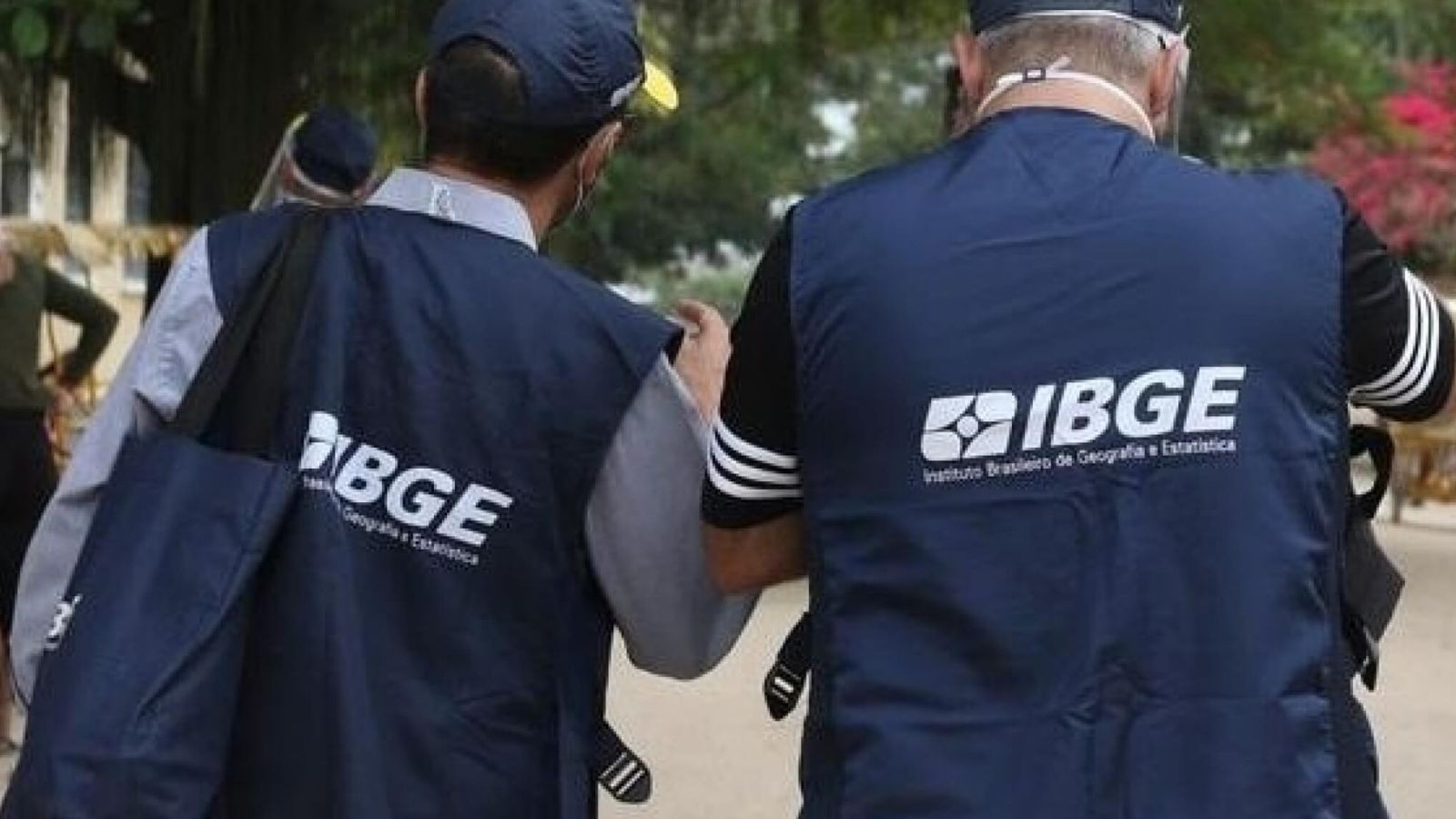 Inscrições para processo seletivo do IBGE com 190 vagas na Paraíba são prorrogadas