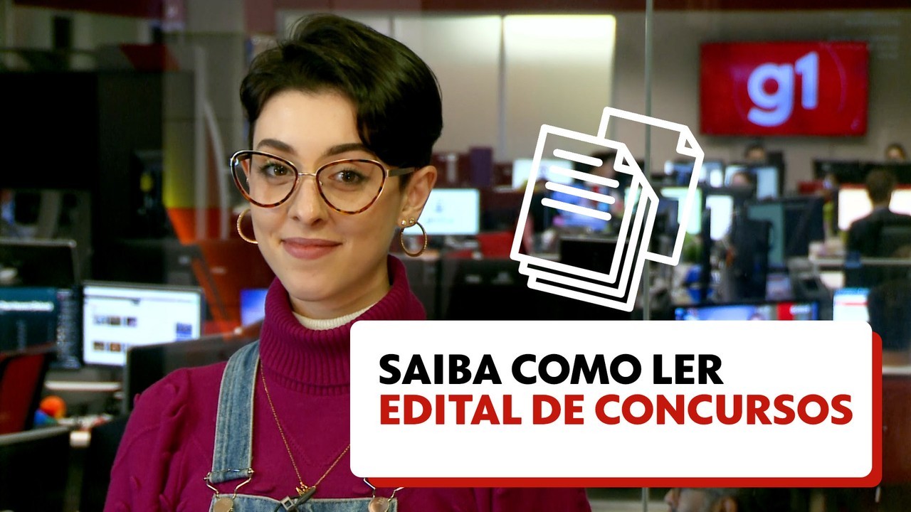 Paraíba tem mais de 1,3 mil vagas abertas em concursos com salários que passam de R$ 8 mil