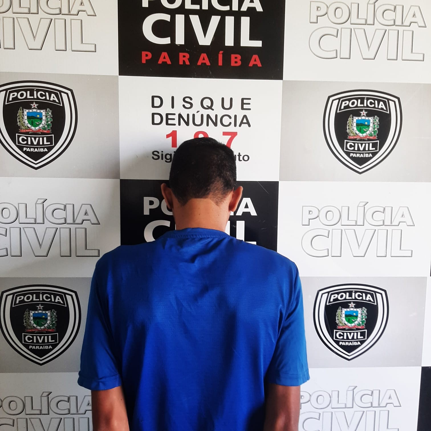 Suspeito de matar dono de loja se aproveitou de folga no trabalho para fazer assalto em João Pessoa, diz polícia