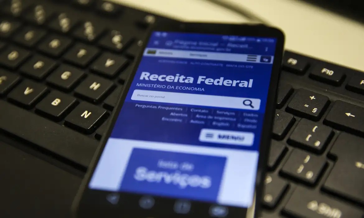 Imposto de Renda 2026: Quase 500 mil paraibanos devem enviar declaração a partir desta segunda (23)
