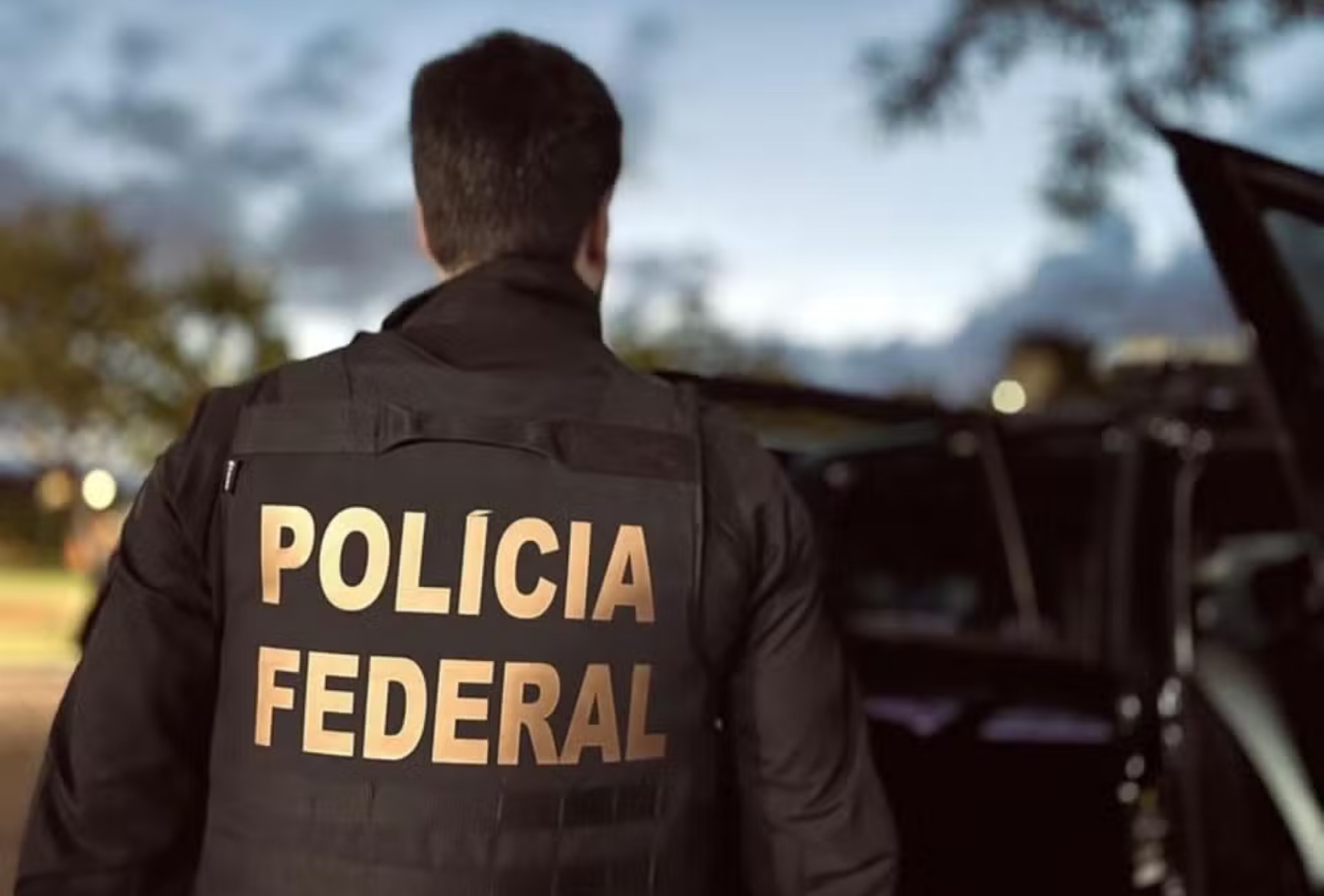 PF deflagra operação contra lavagem de dinheiro e tráfico de drogas na Paraíba e em mais dois estados