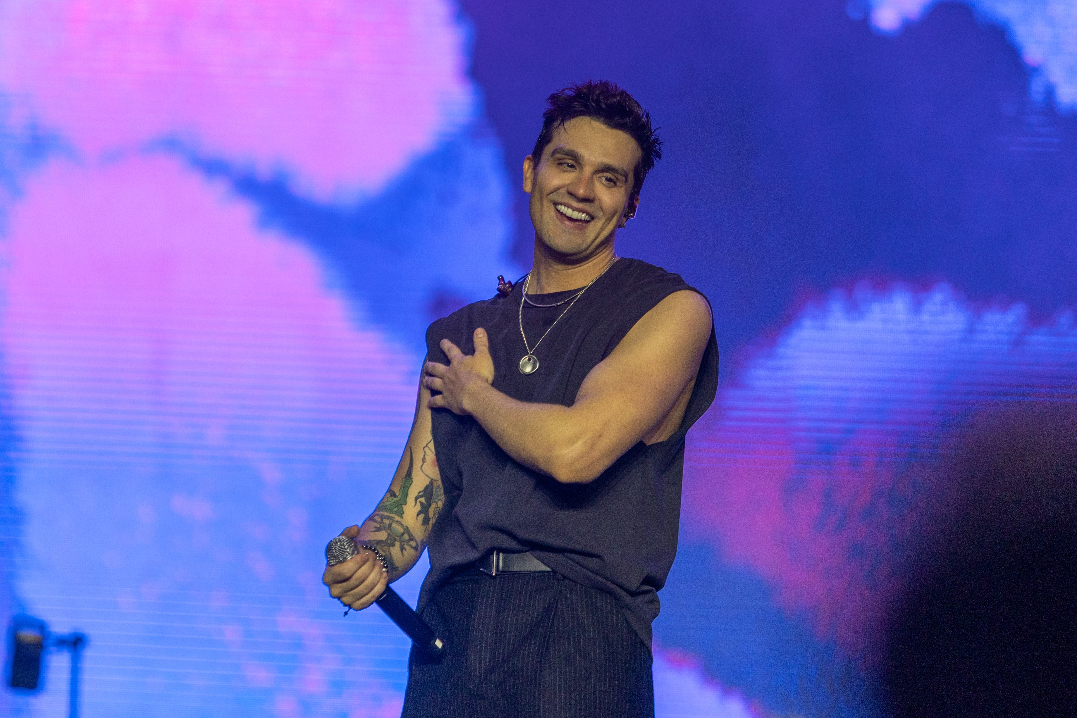 Luan Santana, programação de férias e mais: 'Qual a Boa?' do fim de semana, 10, 11 e 12 de julho