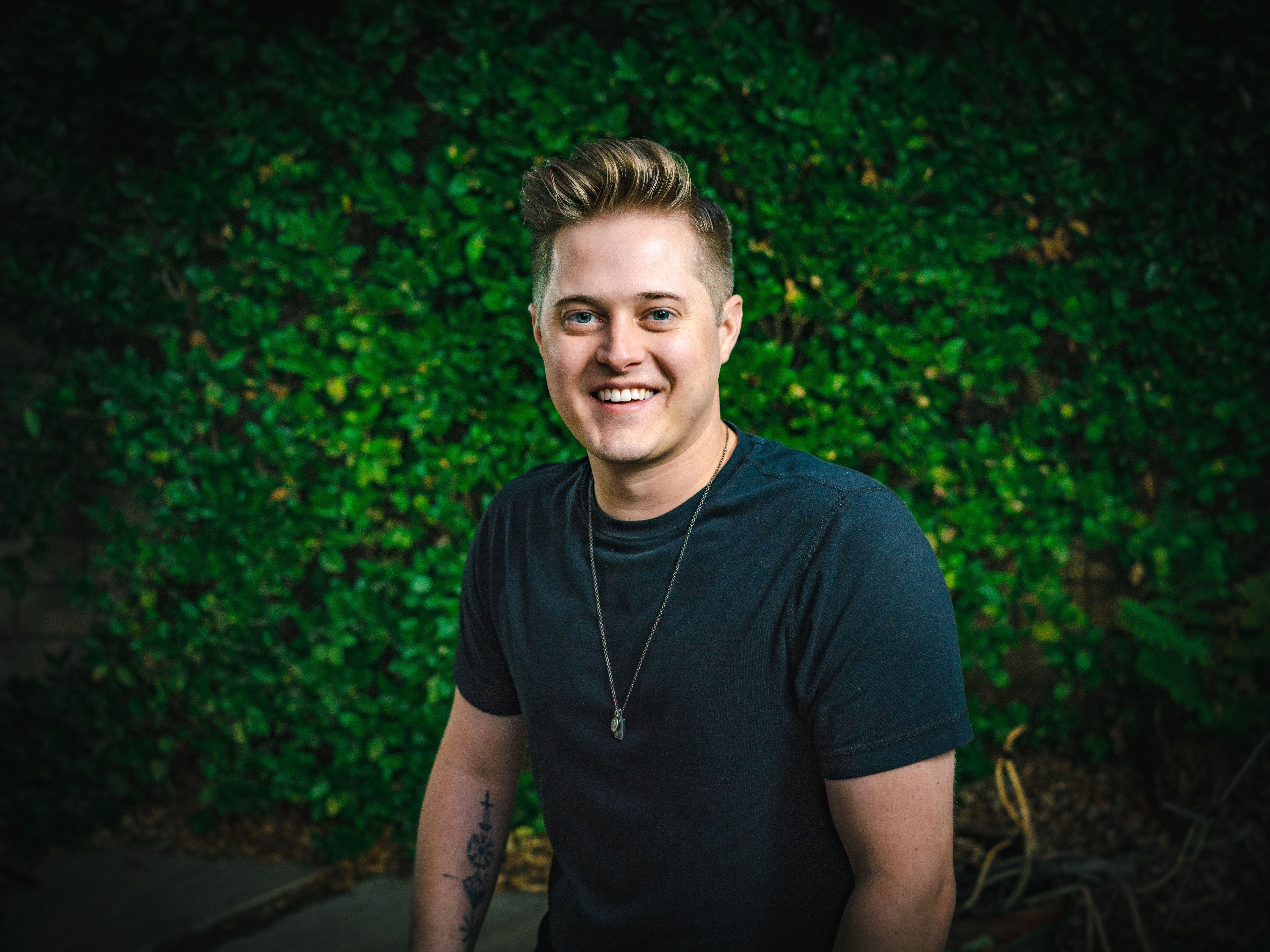 Lucas Grabeel, ator de 'High School Musical', é confirmado no Imagineland 2026