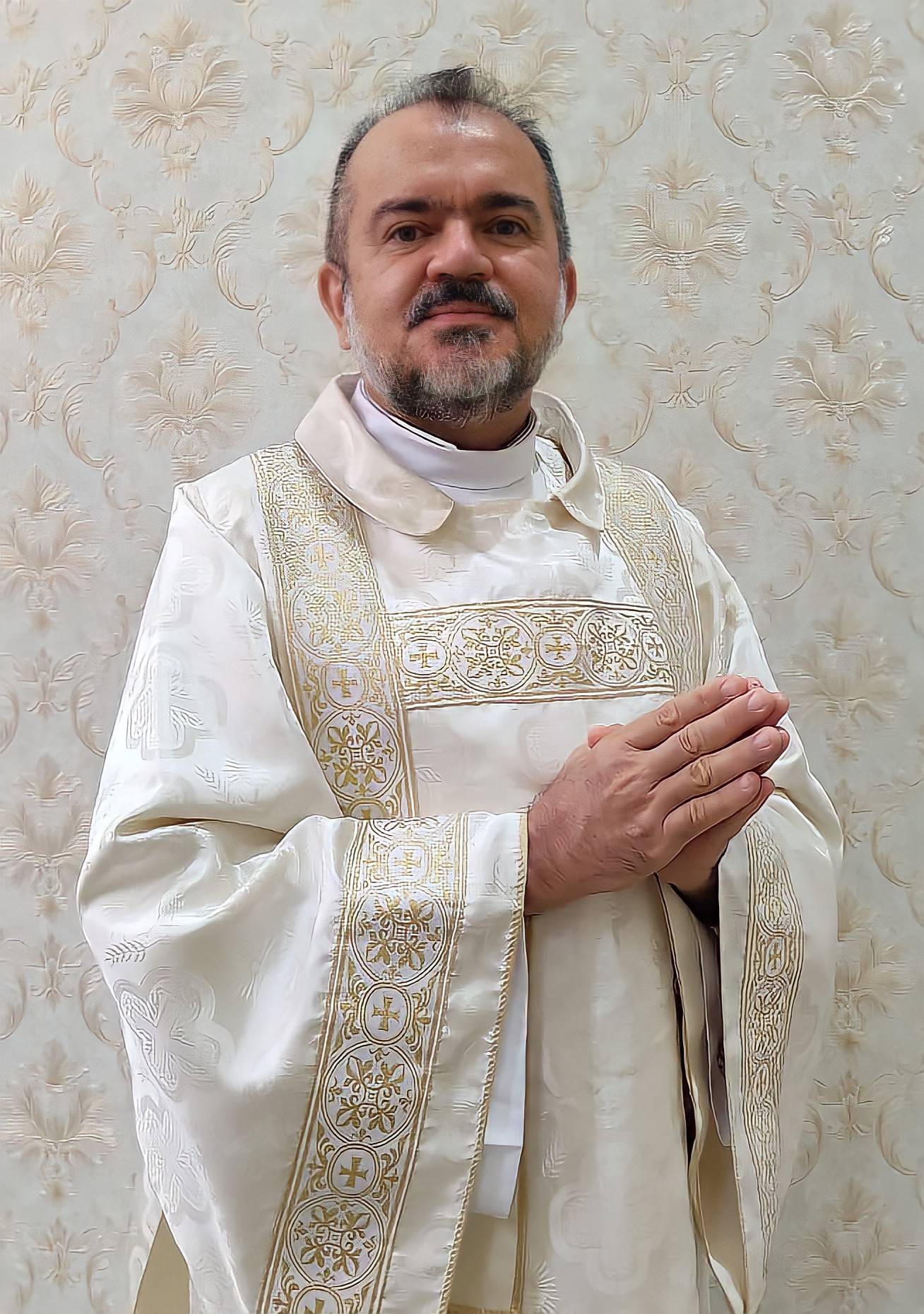 Diocese de Campina Grande afasta diácono após demissão da UFCG por investigação de assédio