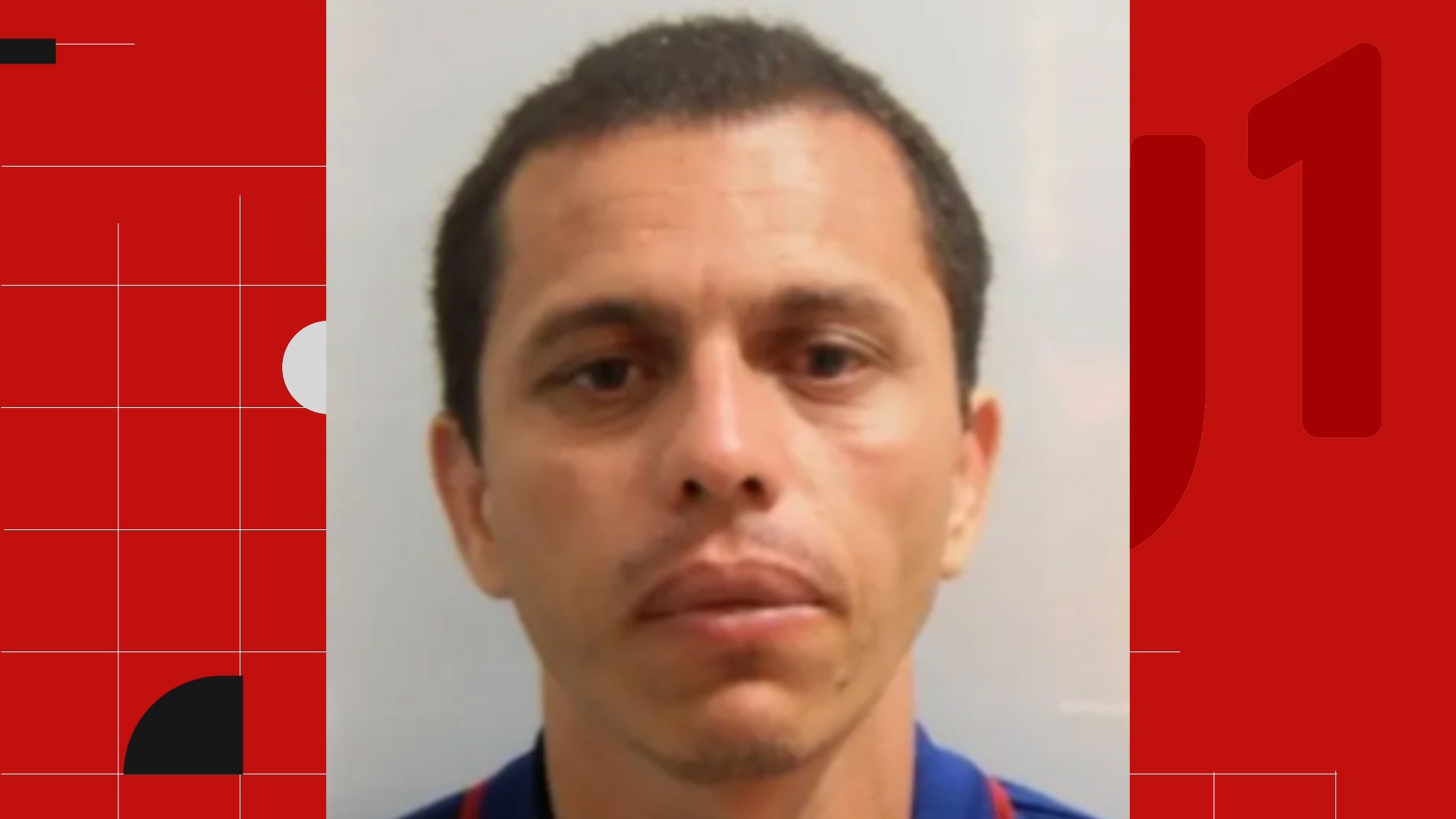 Traficante paraibano na lista de mais procurados do Brasil é preso em cidade do Peru
