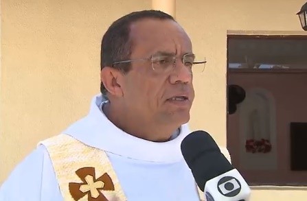 Caso Padre Zé: TCE-PB considera irregulares contas de convênios e cobra R$ 11,1 milhões de padre Egídio