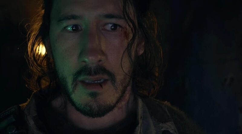 'Iron Lung' estreia nos cinemas da Paraíba