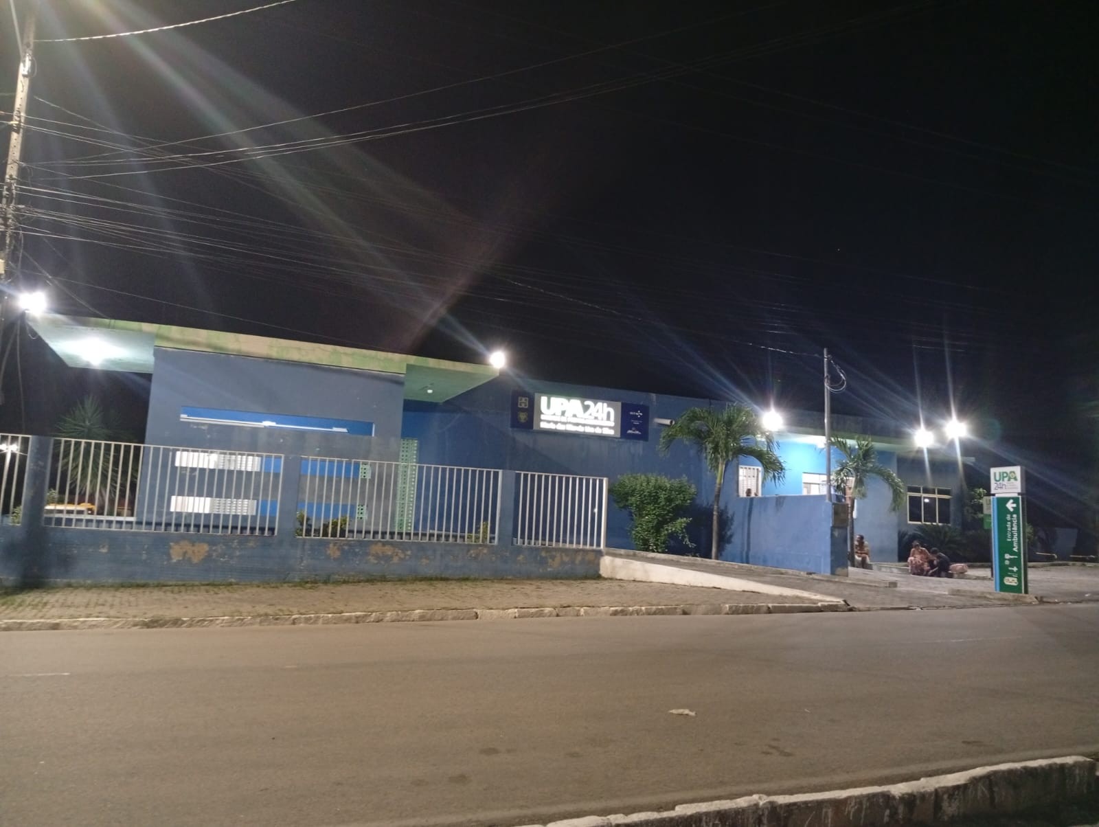 Todos os estudantes hospitalizados com sintomas de intoxicação alimentar na PB receberam alta