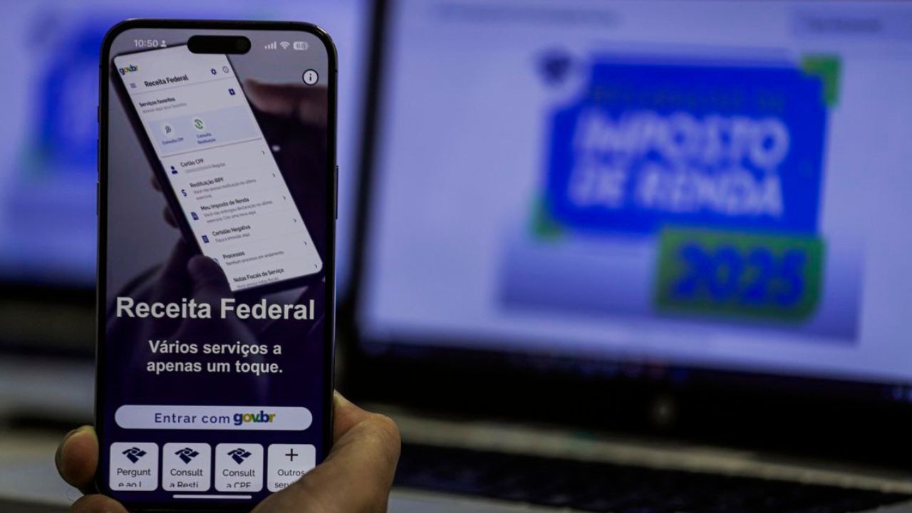 Em uma semana após início do prazo, mais de 60 mil declarações de IR já foram enviadas na Paraíba
