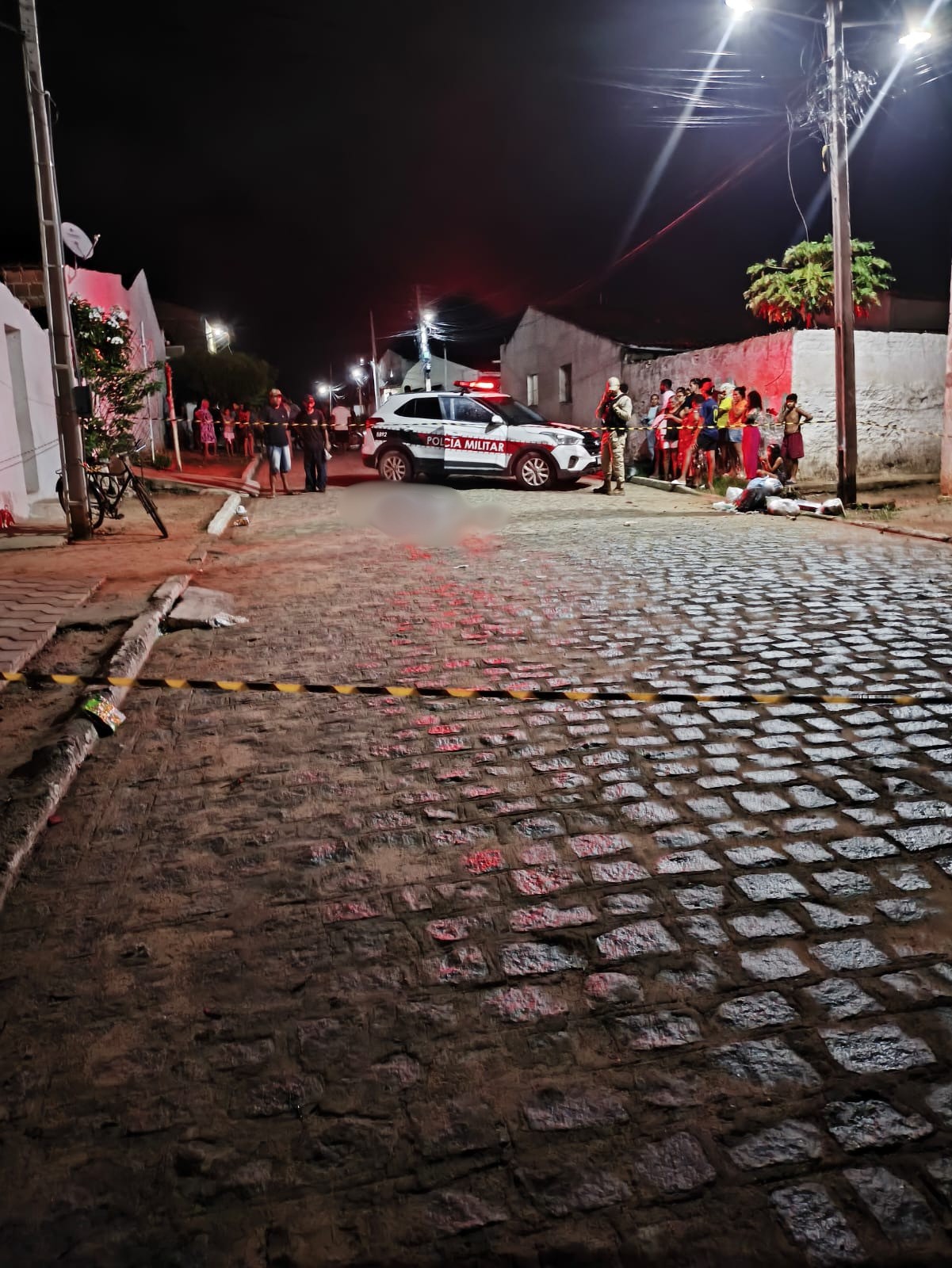 Homem morre após ser agredido pelo sobrinho durante discussão no Cariri da PB
