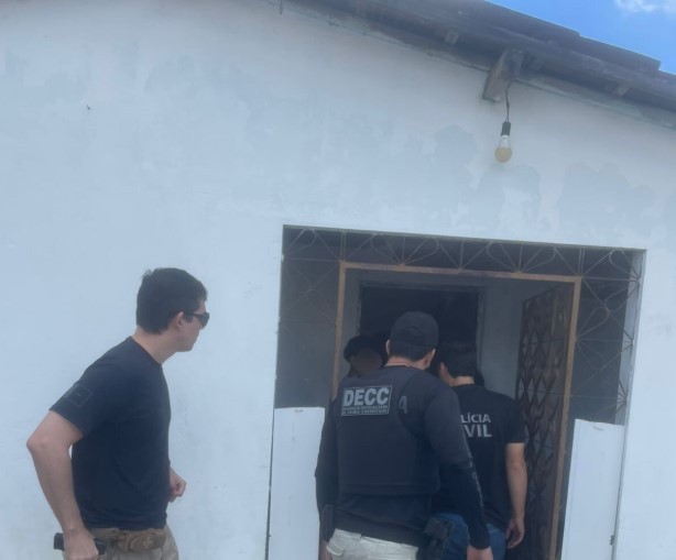 Adolescente é investigado por armazenar vídeos de abuso sexual infantil, na PB
