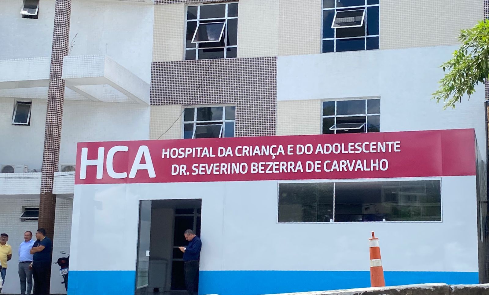 MPPB investiga suposta negligência médica que resultou em morte de bebê em hospital de Campina Grande