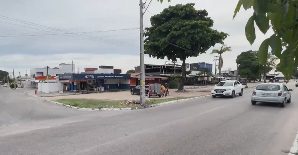 Policial militar tem prisão mantida pela Justiça após matar homem e deixar duas pessoas feridas em briga de bar, em João Pessoa